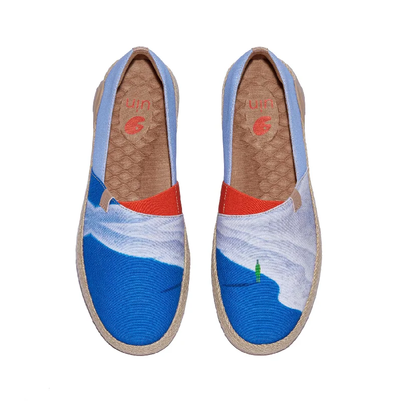 Men's high - quality espadrilles with hand - crafted detailsGoodbye Unhappiness Marbella I Men Men's high - quality espadrilles with hand - crafted detailsGoodbye Unhappiness Marbella I Men