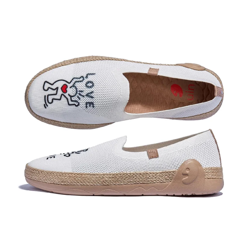 Men's budget - friendly espadrilles without compromising styleTrue Love Marbella II Men Men's budget - friendly espadrilles without compromising styleTrue Love Marbella II Men