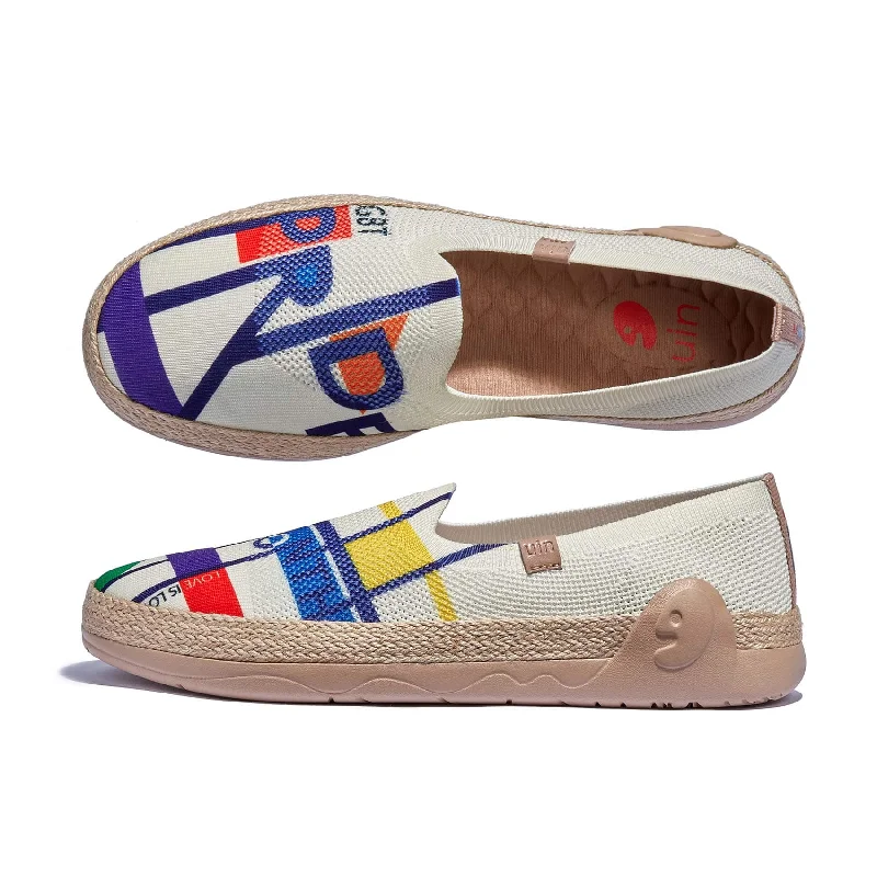 Men's work - appropriate espadrilles for a laid - back officeProud of Love Marbella II Men Men's work - appropriate espadrilles for a laid - back officeProud of Love Marbella II Men