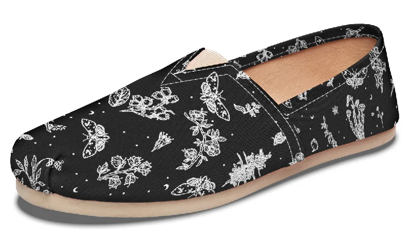 Men's durable espadrilles built to last multiple seasonsNightshade Espadrilles - Lightweight Canvas Slip-Ons with Elastic V for Easy Comfort Men's durable espadrilles built to last multiple seasonsNightshade Espadrilles - Lightweight Canvas Slip-Ons with Elastic V for Easy Comfort