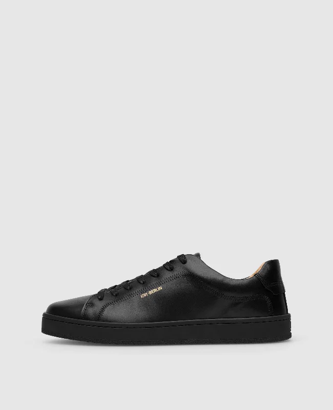 Sperry - style men's boat shoes for nautical charmOriginal Draft BA - Black