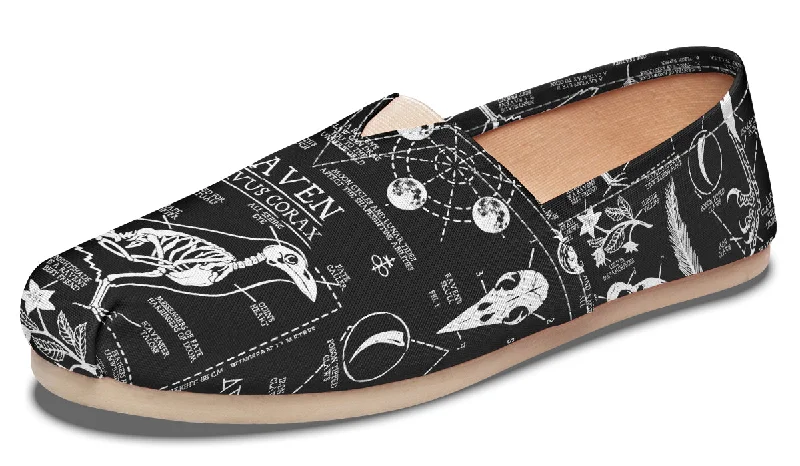 Men's geometric - patterned espadrilles for a modern lookRaven Study Espadrilles - Lightweight Canvas Slip-Ons with Elastic V for Easy Comfort Men's geometric - patterned espadrilles for a modern lookRaven Study Espadrilles - Lightweight Canvas Slip-Ons with Elastic V for Easy Comfort