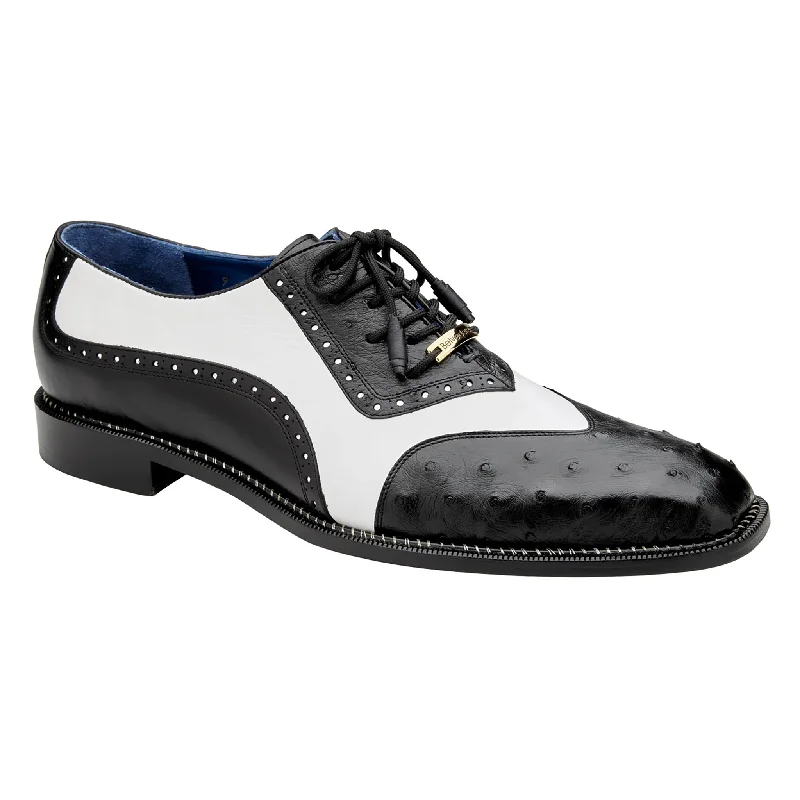 Men's formal shoes with a lace - up closureBelvedere Shose-SESTO