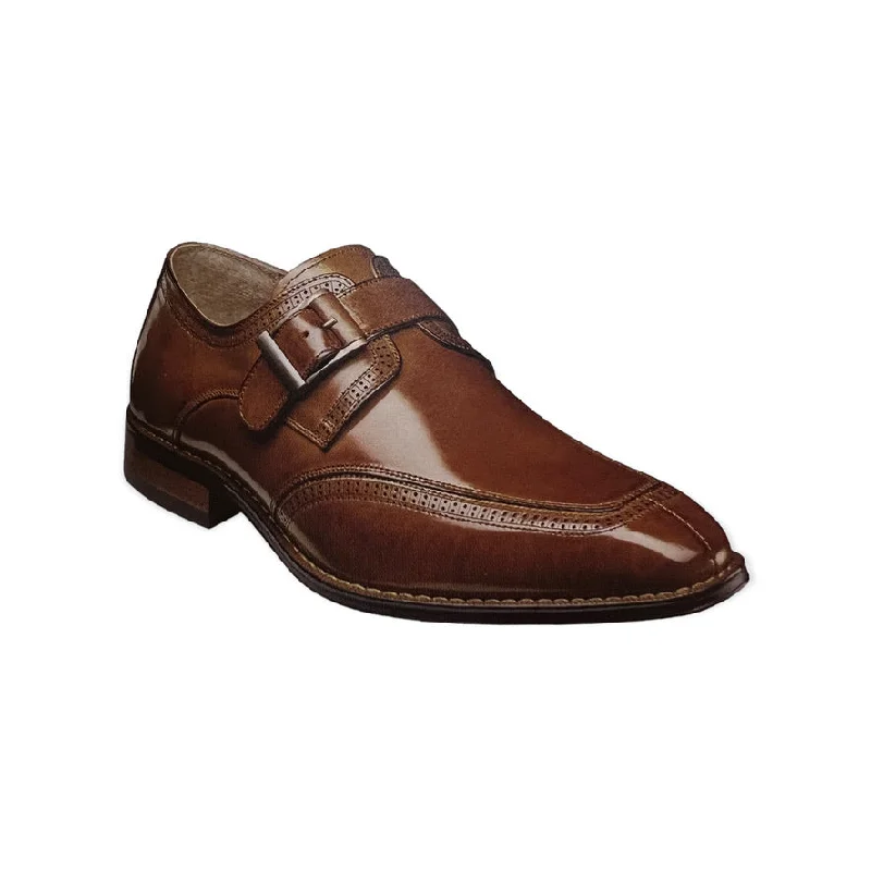 Men's formal shoes with a classic silhouetteSTACY ADAMS: Garven 25584
