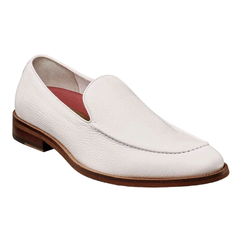 Men's formal shoes with a classic silhouetteSTACY ADAMS: Prentice Slip On 25649