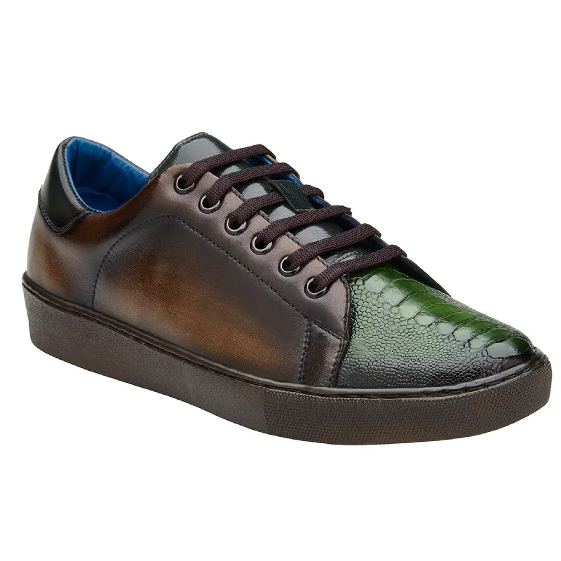 Men's formal shoes with a polished shineBelvedere Shose-Stone