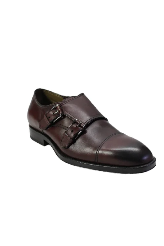 Men's formal shoes with a pointed toe for a stylish lookTardini Mens Brown Genuine Cordovan Leather from England Dress Shoes Shoes Men's formal shoes with a pointed toe for a stylish lookTardini Mens Brown Genuine Cordovan Leather from England Dress Shoes Shoes