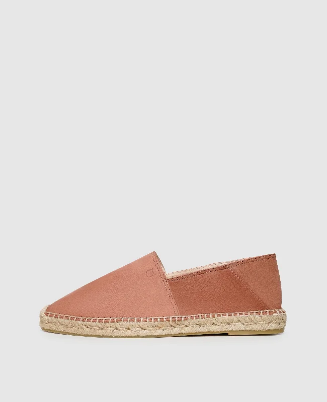 Men's durable espadrilles built to last multiple seasonsTaylor EP - Brown