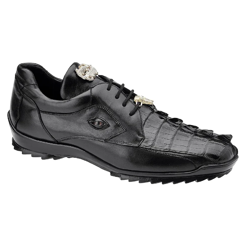 Men's formal shoes with a classic silhouetteBelvedere Shose-VASCO